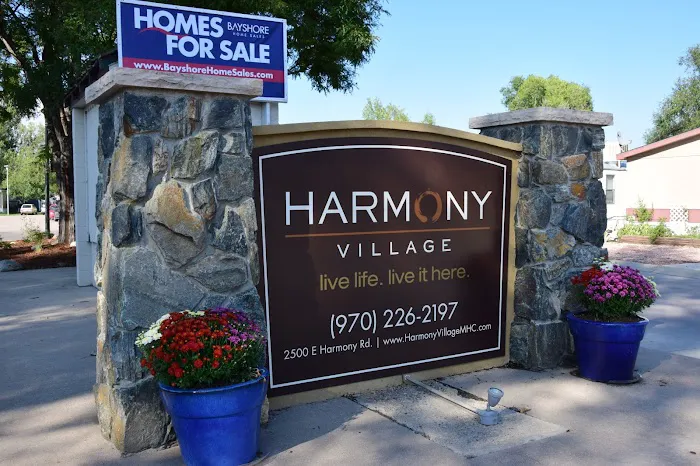 Harmony Village Manufactured Home Community Picture 2