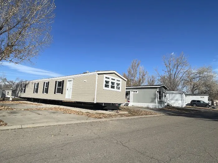 Harmony Village Manufactured Home Community Picture 10