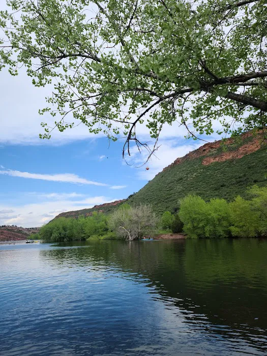 Horsetooth Inn and R.V. Park Picture 1