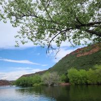 Horsetooth Inn and R.V. Park ico
