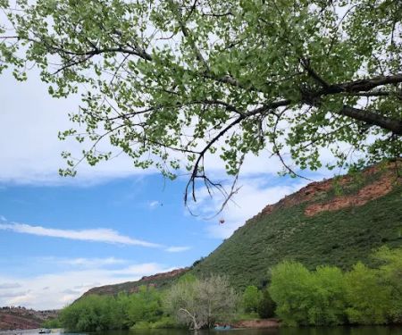 Horsetooth Inn and R.V. Park