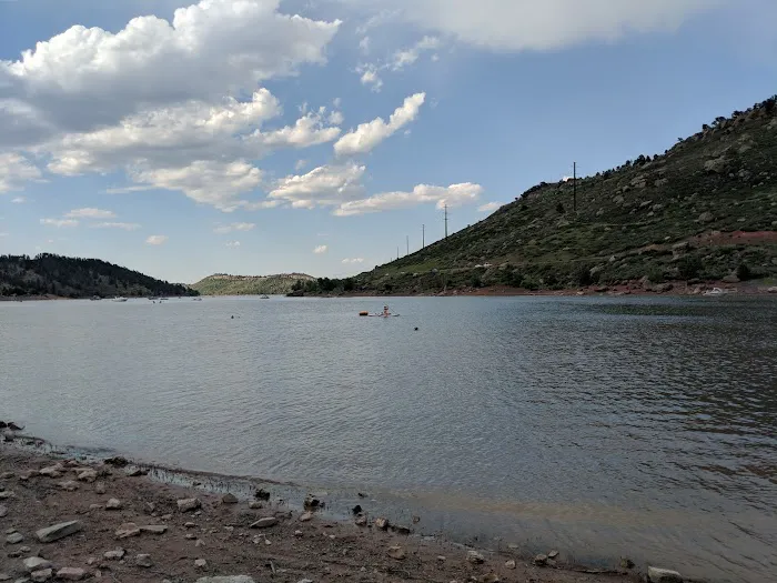 Horsetooth Inn and R.V. Park Picture 2