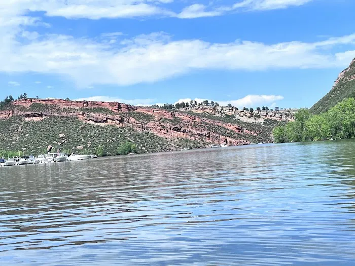 Horsetooth Inn and R.V. Park Picture 6