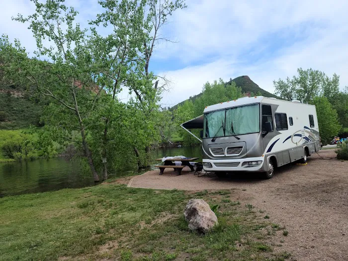 Horsetooth Inn and R.V. Park Picture 4
