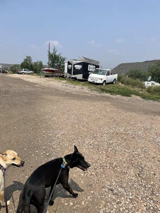 Horsetooth Inn and R.V. Park Picture 9