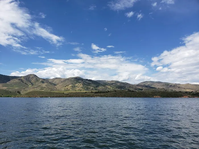 Horsetooth Inn and R.V. Park Picture 8