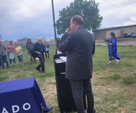 Nueva Vida Mobile Home Park