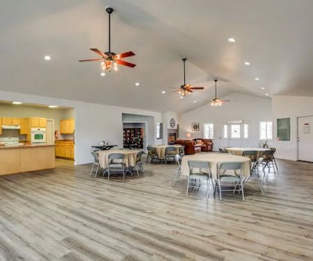 Sunflower Active Adult Community