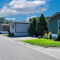 Collins Aire Mobile Home Park ico