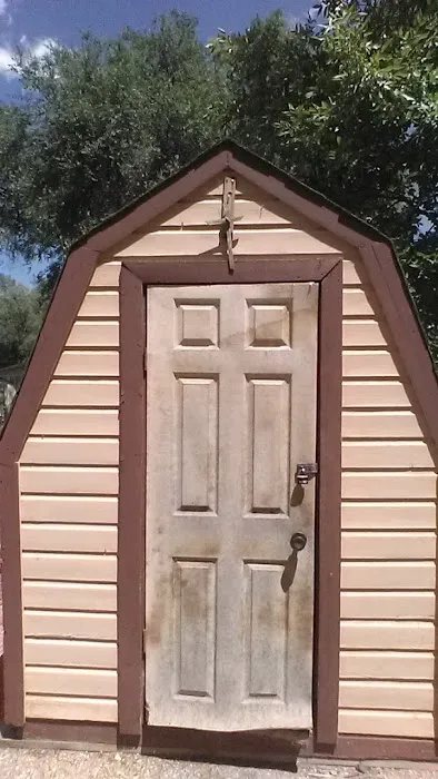 Blue Spruce Mobile Home Park Picture 1