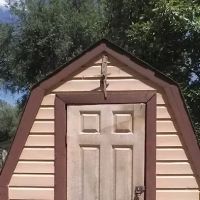 Blue Spruce Mobile Home Park ico