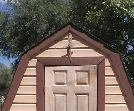 Blue Spruce Mobile Home Park