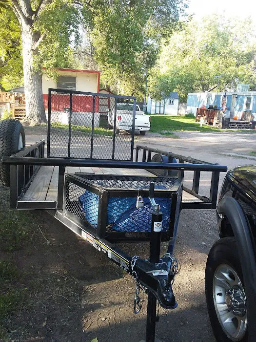 Blue Spruce Mobile Home Park Picture 2