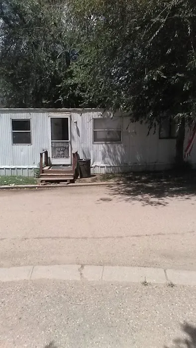 Blue Spruce Mobile Home Park Picture 7