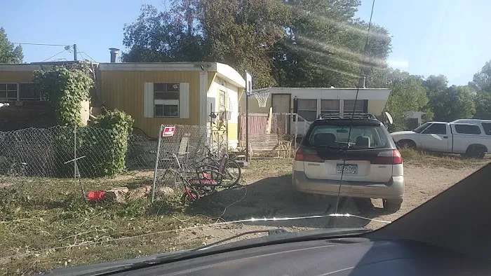 Vern's Trailer Park Picture 1