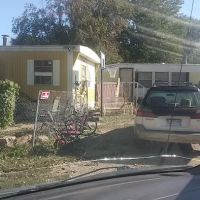 Vern's Trailer Park ico