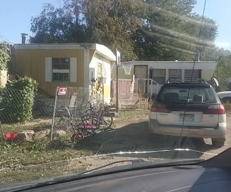 Vern's Trailer Park