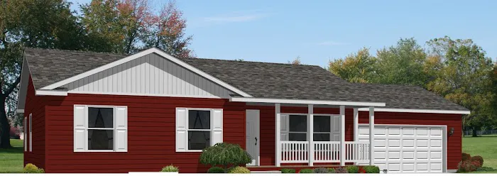 Deer Lake Manufactured Home Community Picture 1