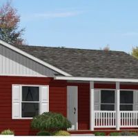 Deer Lake Manufactured Home Community ico