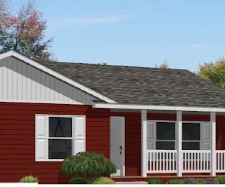 Deer Lake Manufactured Home Community