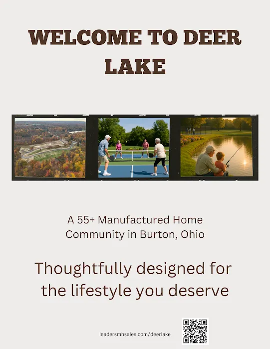 Deer Lake Manufactured Home Community Picture 5