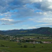 El Jebel Mobile Home Park A Crawford Properties LLC Company ico