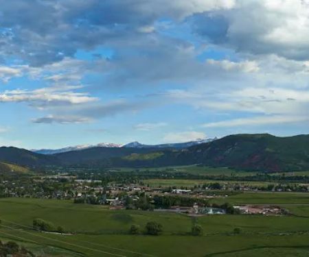 El Jebel Mobile Home Park A Crawford Properties LLC Company