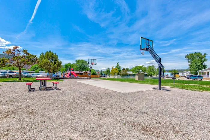 Aspen Basalt Mobile Home Park Picture 1