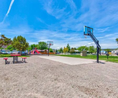 Aspen Basalt Mobile Home Park