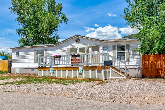 Aspen Basalt Mobile Home Park Picture 2