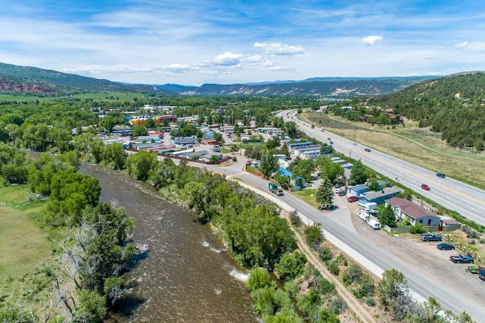 Aspen Basalt Mobile Home Park Picture 3