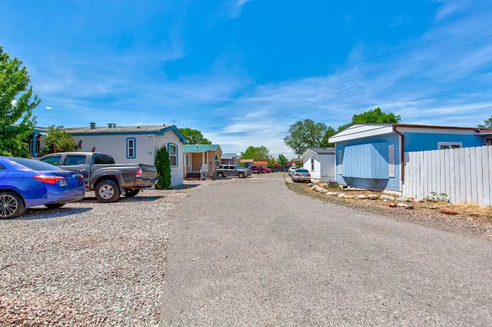 Aspen Basalt Mobile Home Park Picture 5