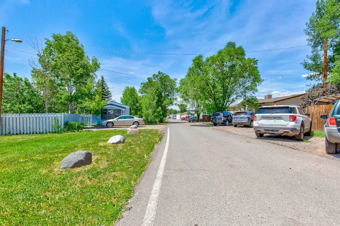 Aspen Basalt Mobile Home Park Picture 9