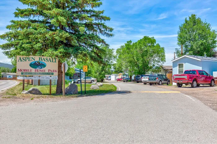 Aspen Basalt Mobile Home Park Picture 10