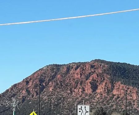 Crystal Valley Mobile Home Prk