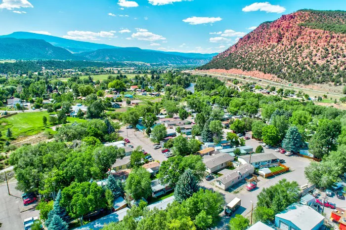 Mountain Valley Mobile Home Park Picture 1