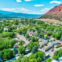 Mountain Valley Mobile Home Park ico