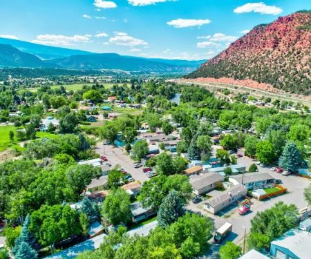 Mountain Valley Mobile Home Park