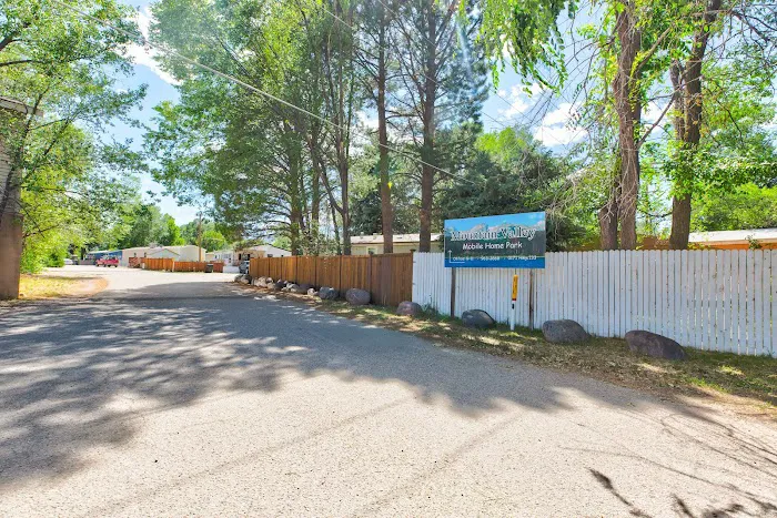 Mountain Valley Mobile Home Park Picture 2