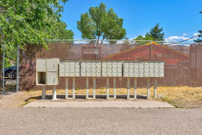 Mountain Valley Mobile Home Park Picture 6