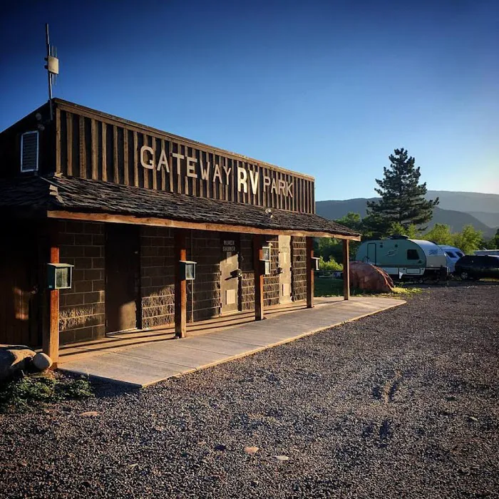 Gateway RV Park Picture 3