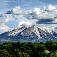 Gateway RV Park ico