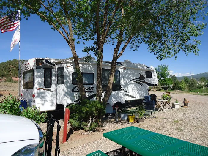Gateway RV Park Picture 2