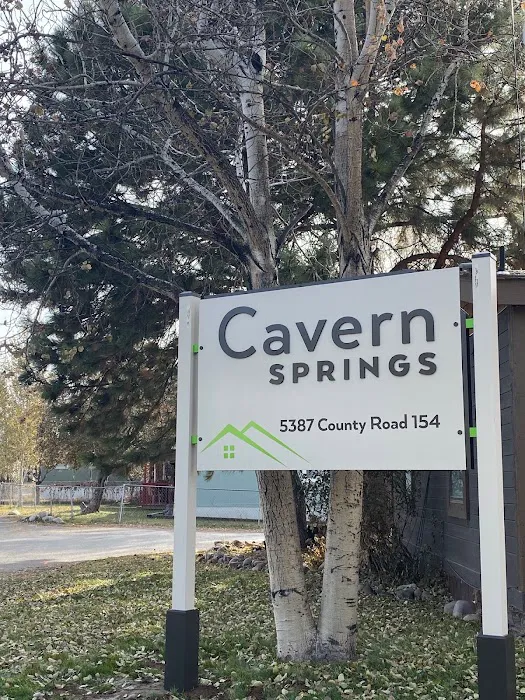 Cavern Springs Picture 1