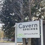 Cavern Springs