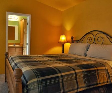 Glenwood Canyon Resort