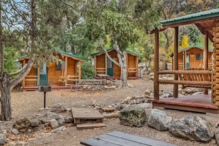 Glenwood Canyon Resort Picture 5
