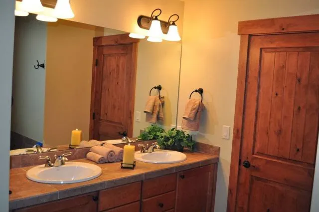 Glenwood Canyon Resort Picture 2