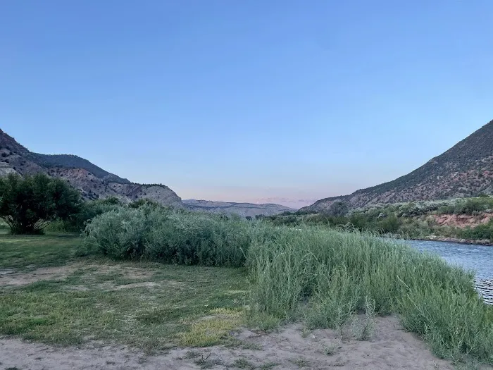 River Dance RV Resort Picture 1