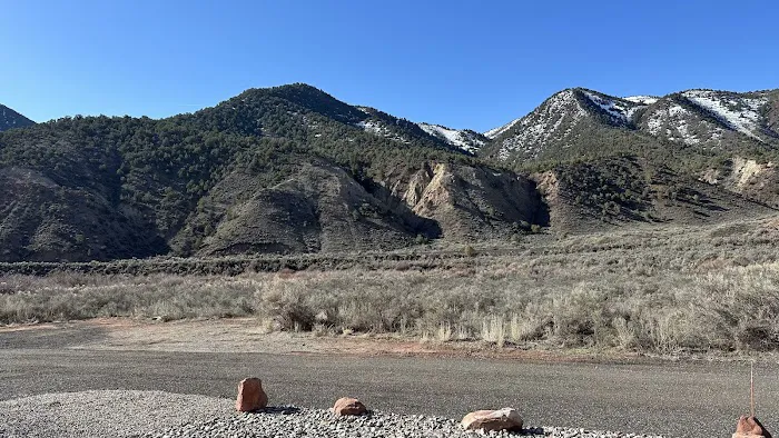 River Dance RV Resort Picture 8